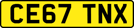 CE67TNX
