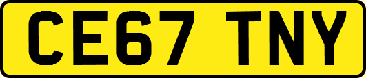 CE67TNY