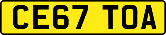 CE67TOA