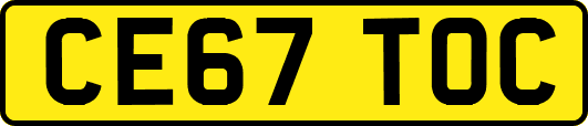 CE67TOC
