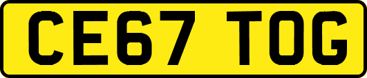 CE67TOG