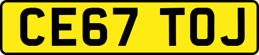 CE67TOJ