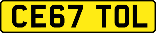 CE67TOL