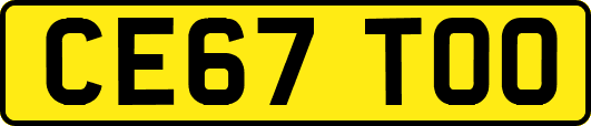 CE67TOO