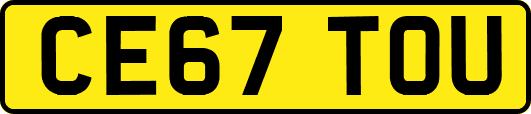 CE67TOU