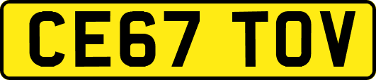 CE67TOV