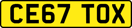 CE67TOX