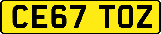 CE67TOZ