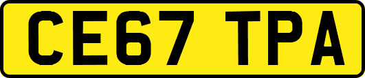 CE67TPA