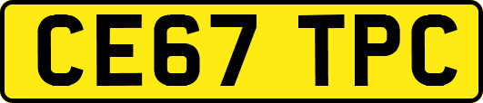 CE67TPC