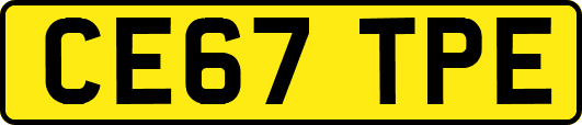 CE67TPE