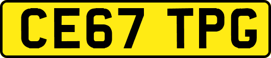CE67TPG