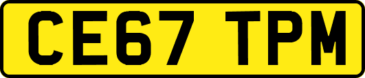 CE67TPM
