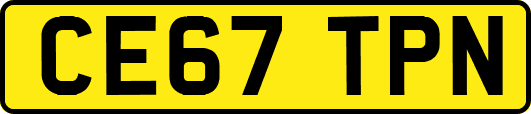 CE67TPN