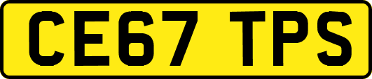 CE67TPS
