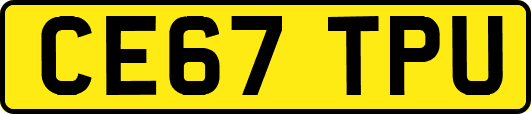 CE67TPU