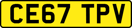 CE67TPV