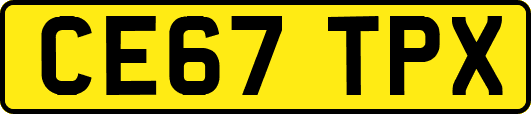 CE67TPX
