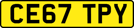 CE67TPY