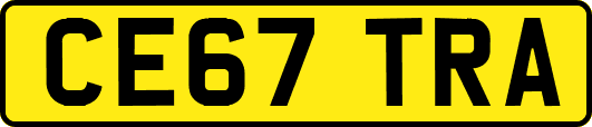 CE67TRA
