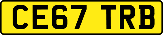 CE67TRB