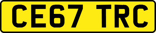 CE67TRC