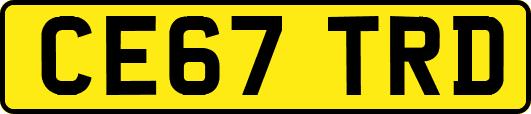 CE67TRD