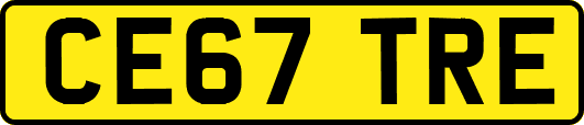 CE67TRE