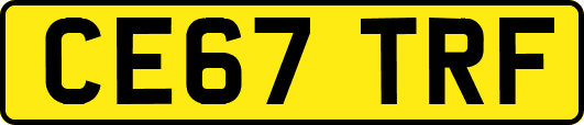 CE67TRF