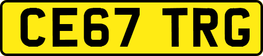 CE67TRG