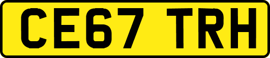CE67TRH
