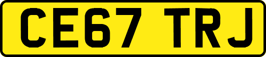 CE67TRJ