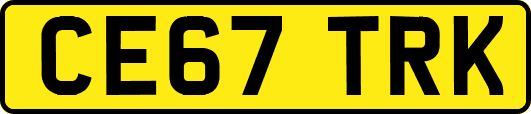 CE67TRK