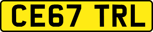 CE67TRL