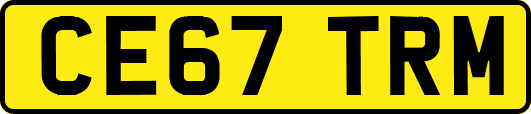 CE67TRM