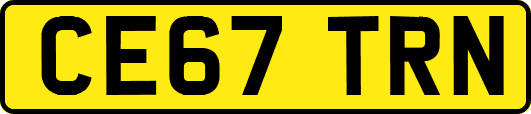 CE67TRN
