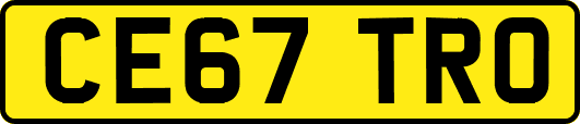 CE67TRO