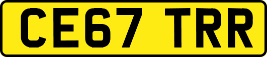 CE67TRR