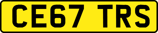CE67TRS