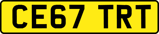 CE67TRT