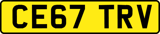 CE67TRV