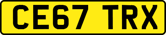 CE67TRX