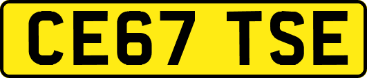 CE67TSE