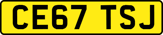 CE67TSJ