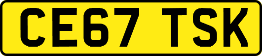 CE67TSK