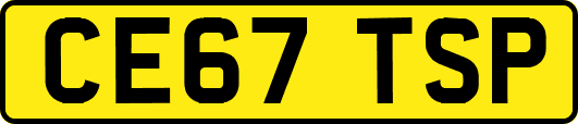 CE67TSP