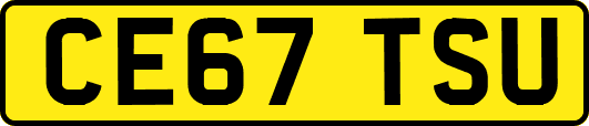 CE67TSU