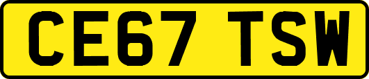 CE67TSW