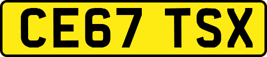 CE67TSX