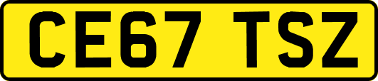 CE67TSZ
